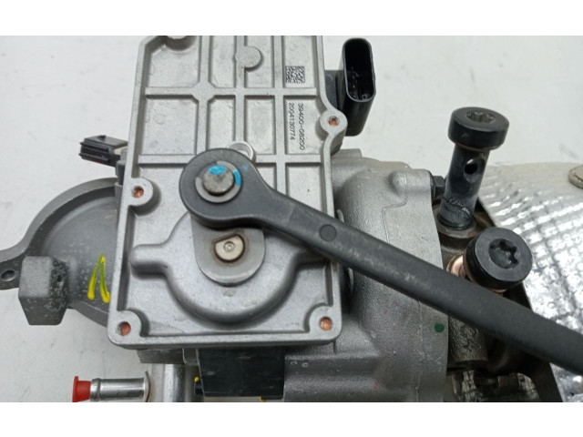  Турбина KIA Xceed  2823108400         