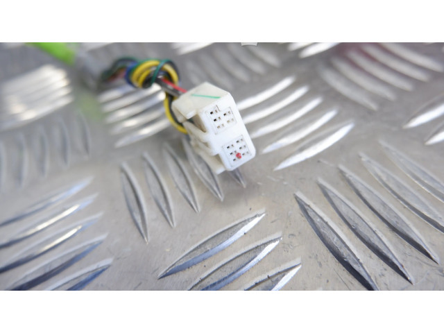 Зеркало электрическое Lexus IS 220D-250-350 2006 - 2013 года