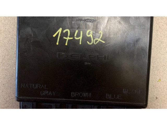 Блок управления 15136876   Chevrolet Suburban