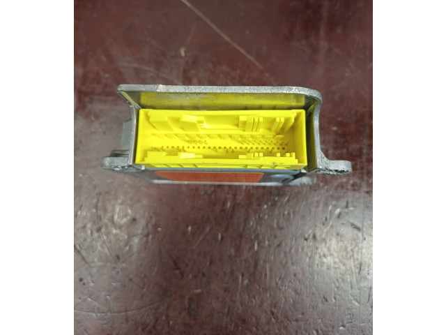 Блок подушек безопасности 1C0909605H, 26020409H Skoda Superb B5 (3U)