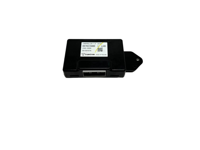 Блок управления 8975515880, 09150197A Isuzu D-Max