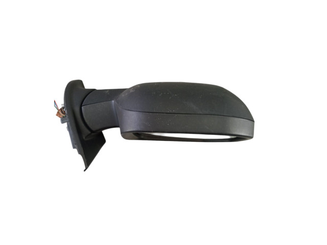 Zpětné zrcátko Citroen Berlingo 2012 00008154SZ