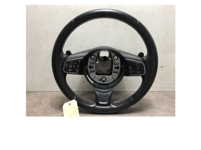 Руль Jaguar XE 2015 - года T2R1887PVJ, T2R1887PVJ