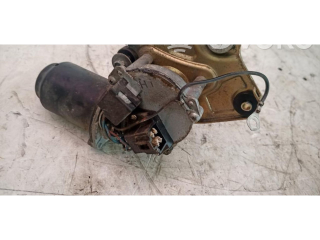 Моторчик дворников 3810186G10000, 3810186G10000 Suzuki Ignis