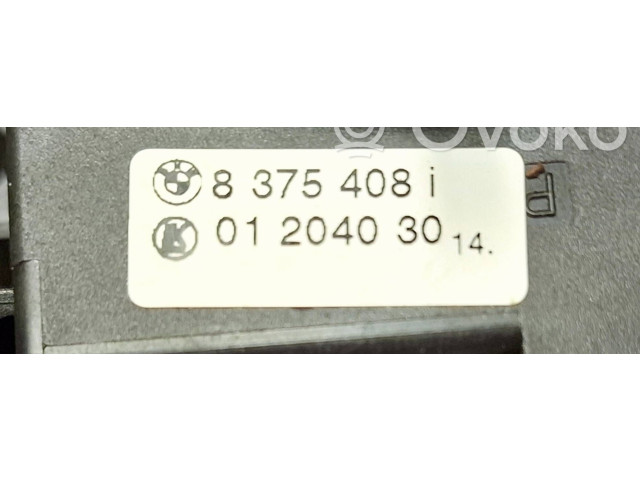 Ручка стеклоочистителей 8375408, 01204030 BMW 5 E39
