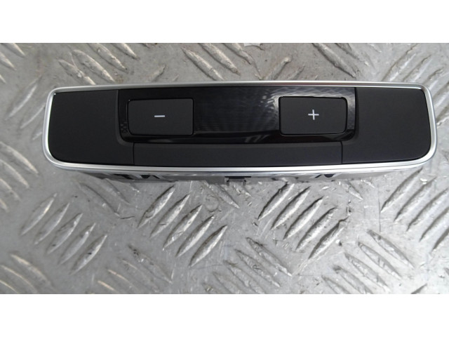 Блок управления климат-контролем 8W0919158   Audi S5