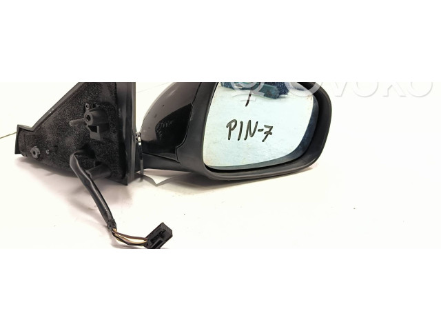 Zpětné zrcátko Alfa Romeo Mito 2009