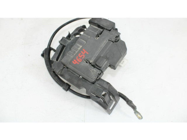 Модуль управления BSM 6R0915345E Seat Ibiza IV (6J,6P)