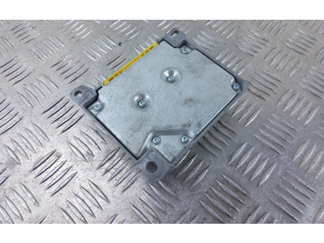 Блок подушек безопасности 12765880, W0457788 Saab 9-5