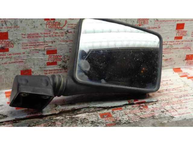 Zpětné zrcátko Citroen C3 Pluriel 1990