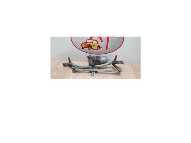 Моторчик дворников 00006405LK, 00006405LK    Citroen Berlingo