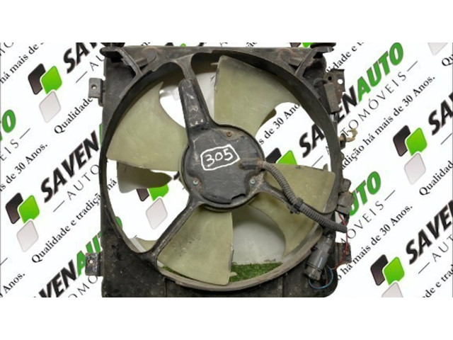 Вентилятор печки    SV22-03   Honda HR-V