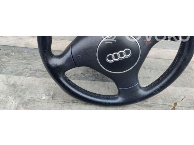  рейка  Колонка рулевая    Audi A3 S3 8L 1996 - 2003 года