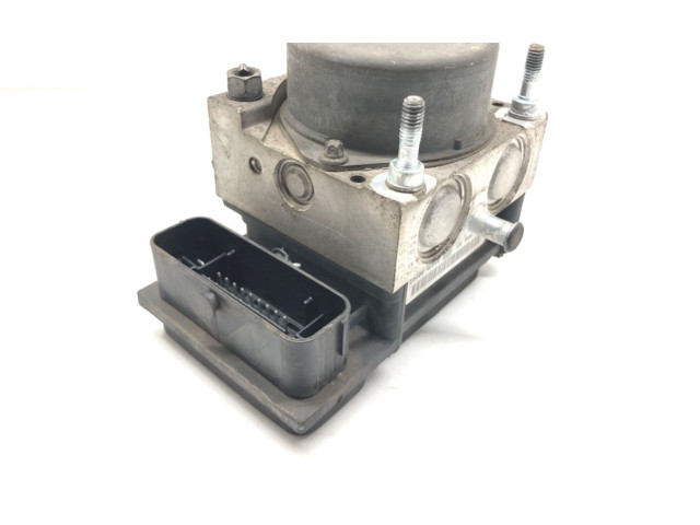 Блок АБС 0265800661 Fiat Linea - года