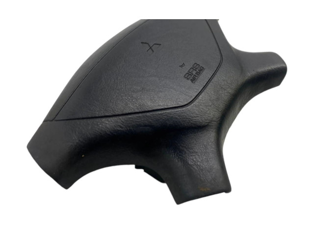 Подушка безопасности водителя MR763197 Mitsubishi Galant