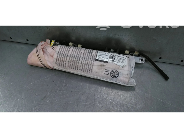 Подушка безопасности в сиденье 5G0880241B, 5G0880241 Volkswagen Golf VII