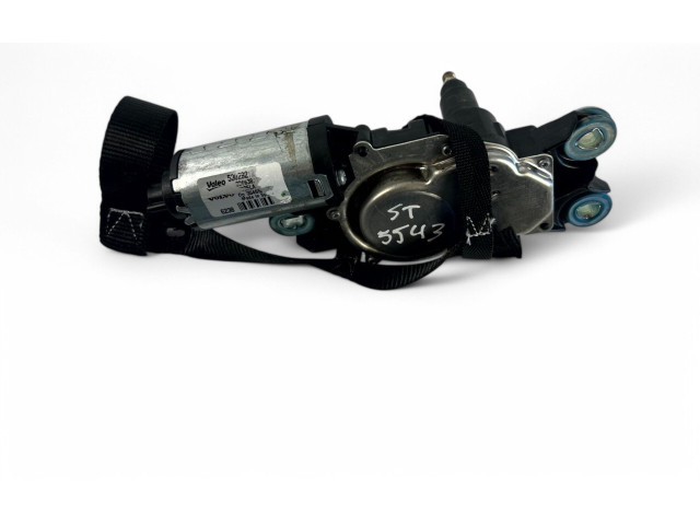 Моторчик дворников 30663891    Volvo V70