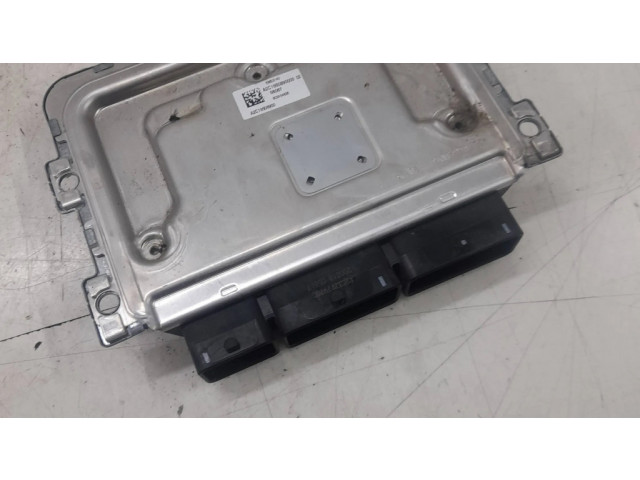 Řídící jednotka 237103717S, EMS3140 Renault Clio V 2020