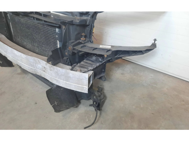 Комплект радиатора 4D0951543D Audi A6 S6 C4 4A