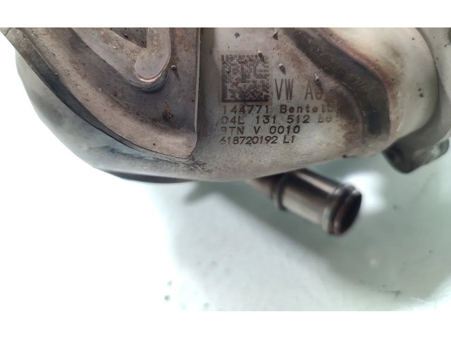 Клапан EGR 04L131512BG, 618720192   Skoda Superb B8 (3V)