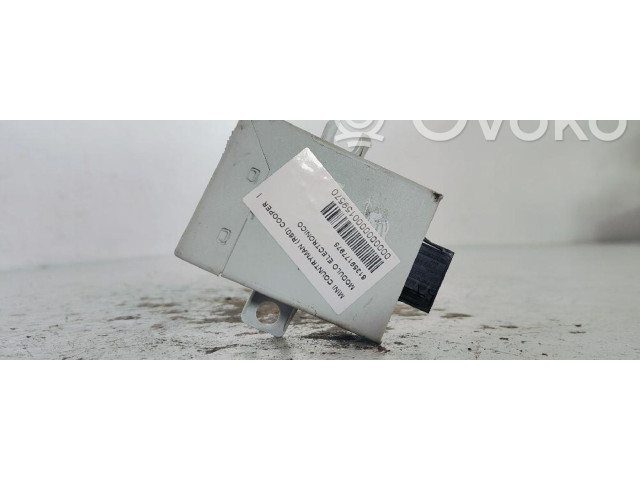 Блок управления 61359177975 Mini Cooper Countryman R60