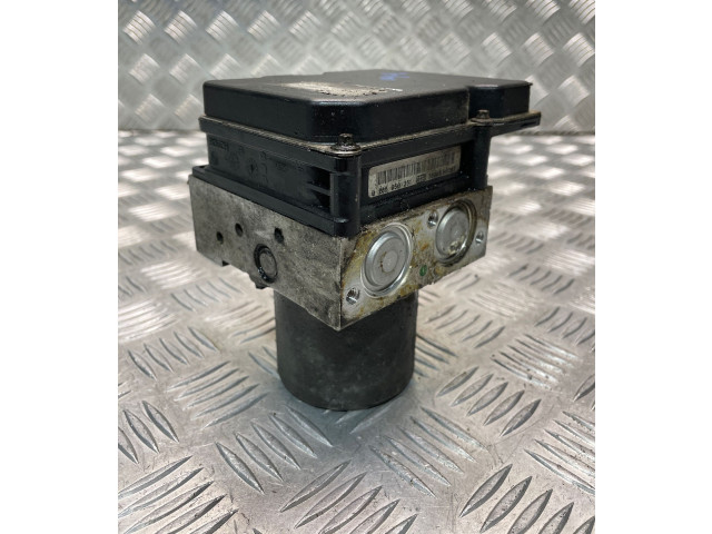 Блок АБС 6765150 BMW X5 E53 1999 - 2006 года