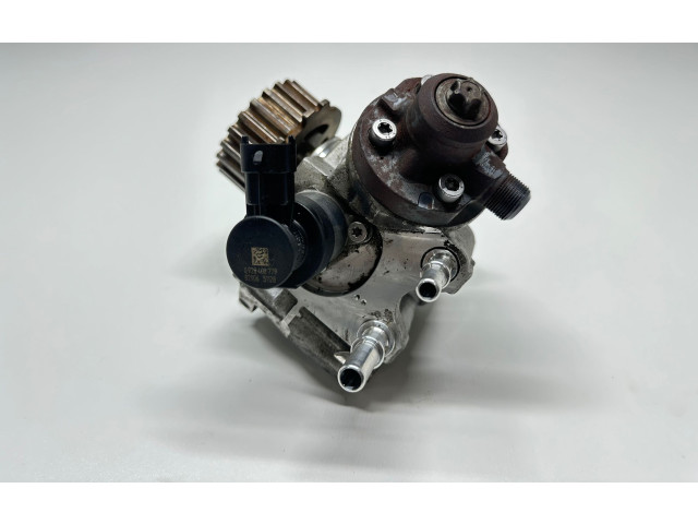 Топливный насос