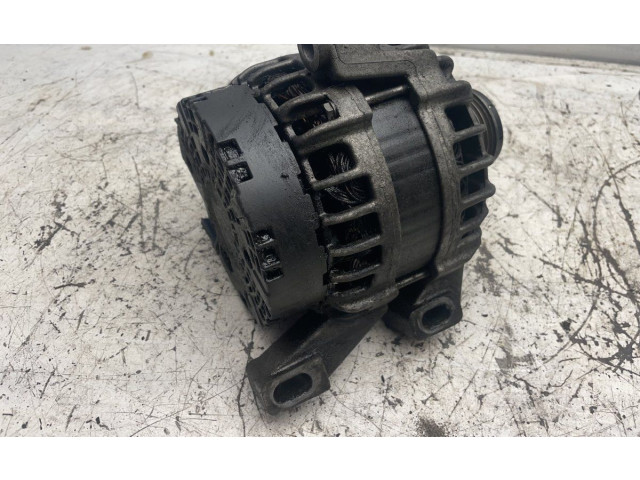 Генератор 36012619, 36012619 Volvo S60