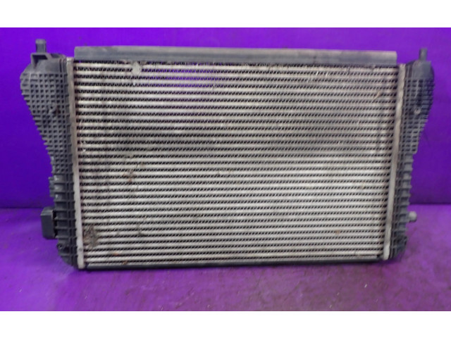 Радиатор интеркулера 1K0145803BM, 1K0145803BM   Skoda Yeti (5L)       