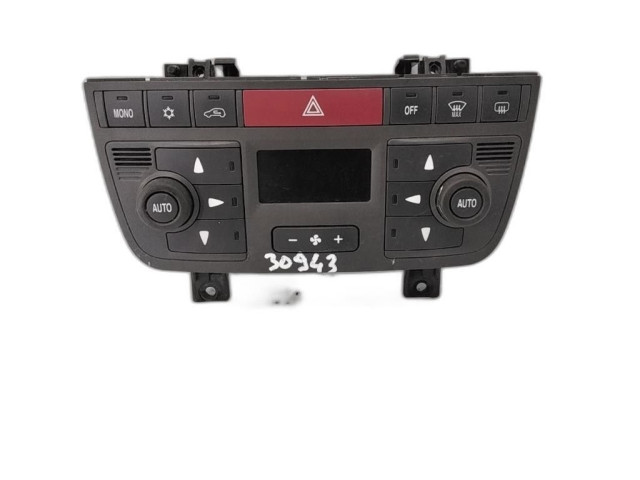 Блок управления климат-контролем 735377258, 188B2000   Fiat Idea
