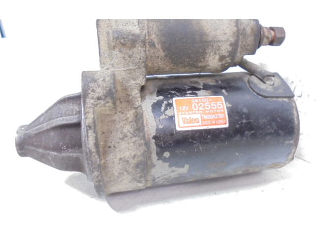 Píst 36100-02555, 36100-02555 KIA Picanto