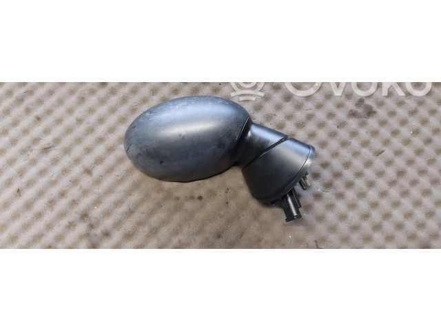 Зеркало электрическое Mini One - Cooper R50 - 53 2001 - 2006 года