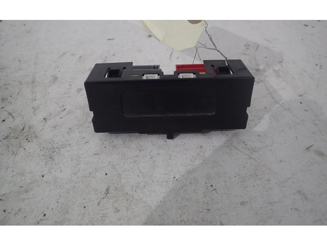 Дисплей Renault Kangoo I