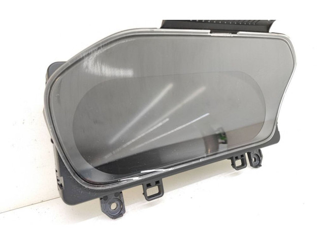 Панель приборов 32320553, 32320553AA Polestar 2