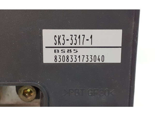 Блок АБС 5610065D23000, 5610065D23000   Suzuki  Grand Vitara I  1998 - 2005 года