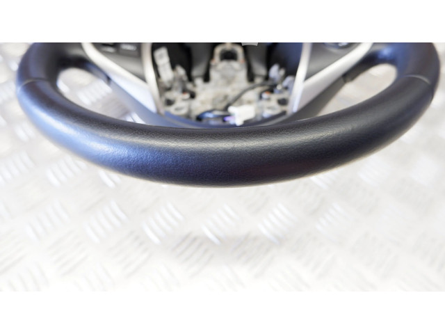 Руль Mitsubishi Outlander 2013 - 2021 года 4400A630XA, 4400A630XA