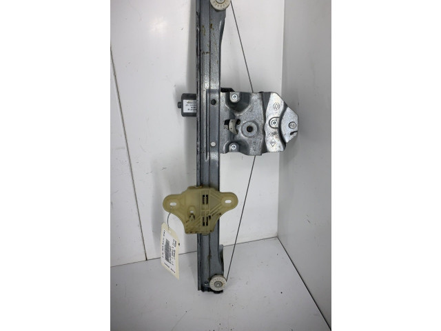 Шатун K9K_612 807205569R    Renault Clio IV  