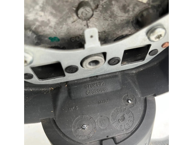 Volant Mini One - Cooper Coupe R56 2006 6782595  