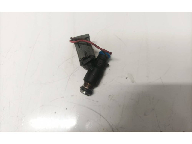 Форсунка 96487553, 96487553    Chevrolet Aveo   