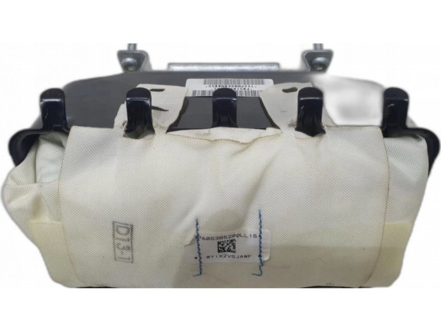 Подушка безопасности пассажира P05108546AC Jeep Patriot