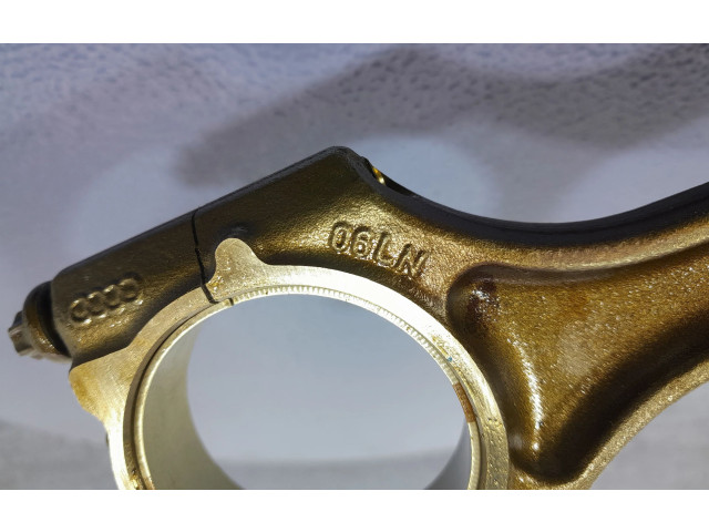  Поршень CXDA 06LN, 06LN  Volkswagen PASSAT B8  