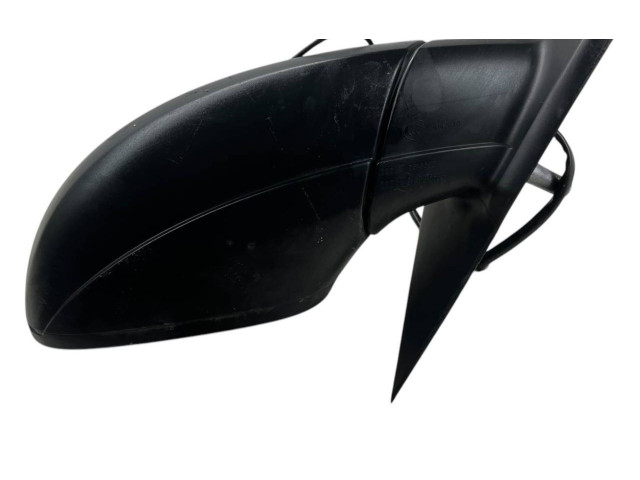 Zpětné zrcátko Volkswagen Transporter - Caravelle T6 2016 A047810, E9036683