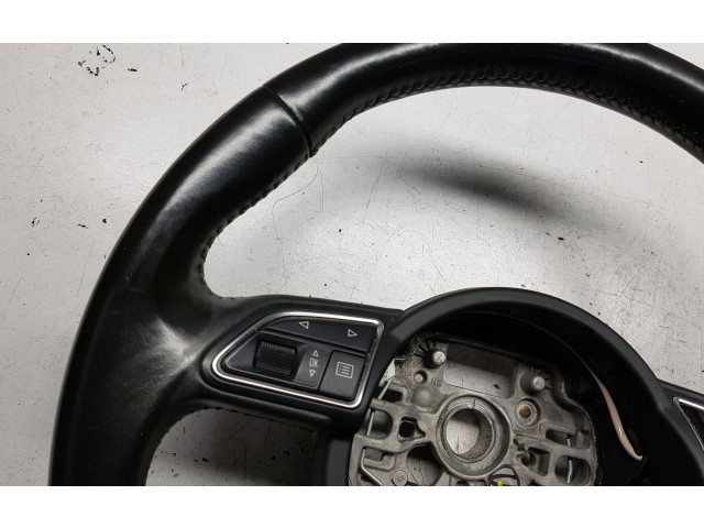 Руль Audi A1 2010 - 2018 года 4G0419091R