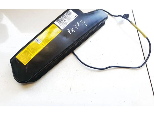 Подушка безопасности в сиденье 1k4880241, 30353650a Skoda Octavia Mk2 (1Z)