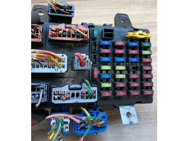 Блок предохранителей 911981C001 Hyundai Getz