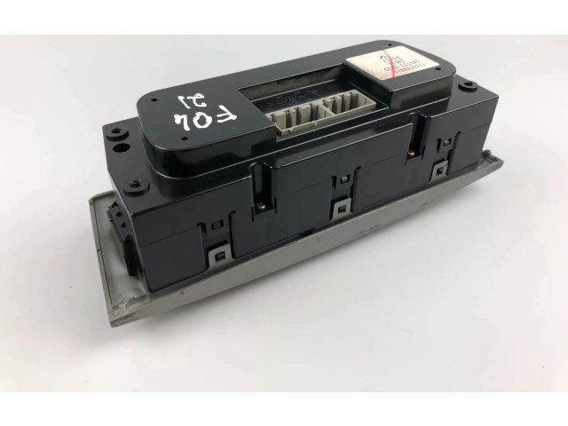 Блок управления климат-контролем 72311SA010   Subaru Forester SG