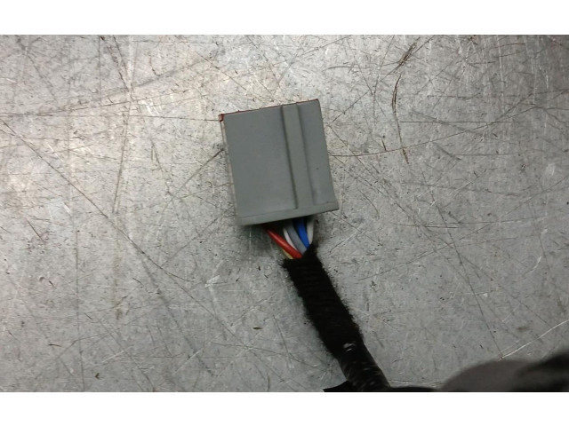 Зеркало электрическое Ford Transit Custom 2013 - 2023 года