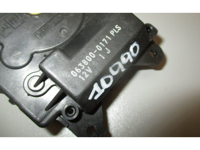 Блок управления климат-контролем 0638000171, 0638000171 Lexus IS 220D-250-350