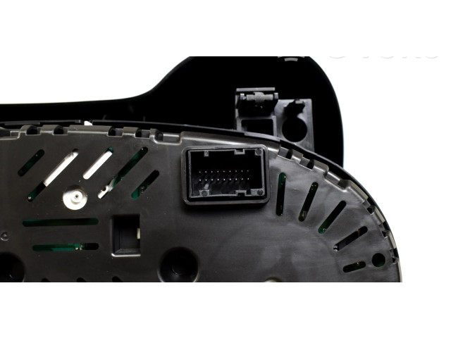 Přístrojová deska Alfa Romeo Giulietta 2012 50516479