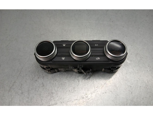 Блок управления климат-контролем 275100298R, 10089011 Dacia Sandero